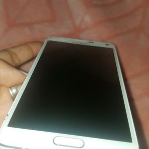 Samsung note 4